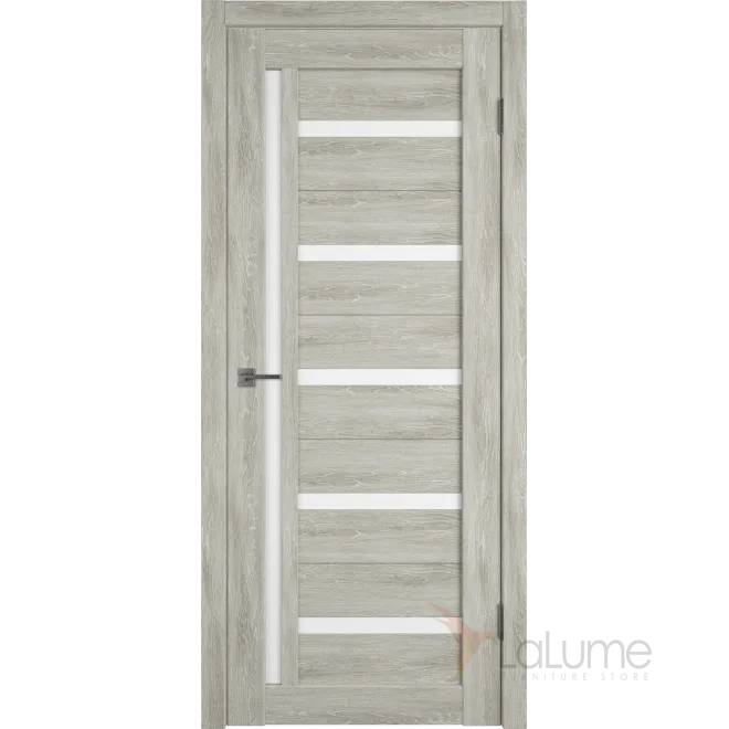 Межкомнатная дверь Atum 18 LIN VELLUM WHITE CLOUD