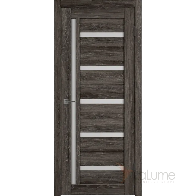 Межкомнатная дверь Atum 18 TERRA VELLUM WHITE CLOUD