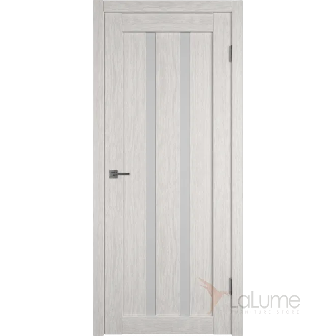 Межкомнатная дверь Atum 2 BIANCO WHITE CLOUD