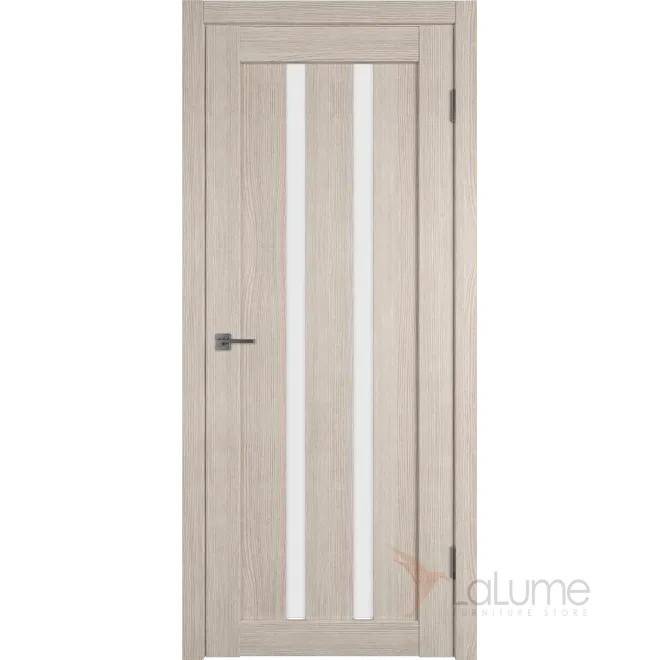 Межкомнатная дверь Atum 2 CAPPUCCINO WHITE CLOUD