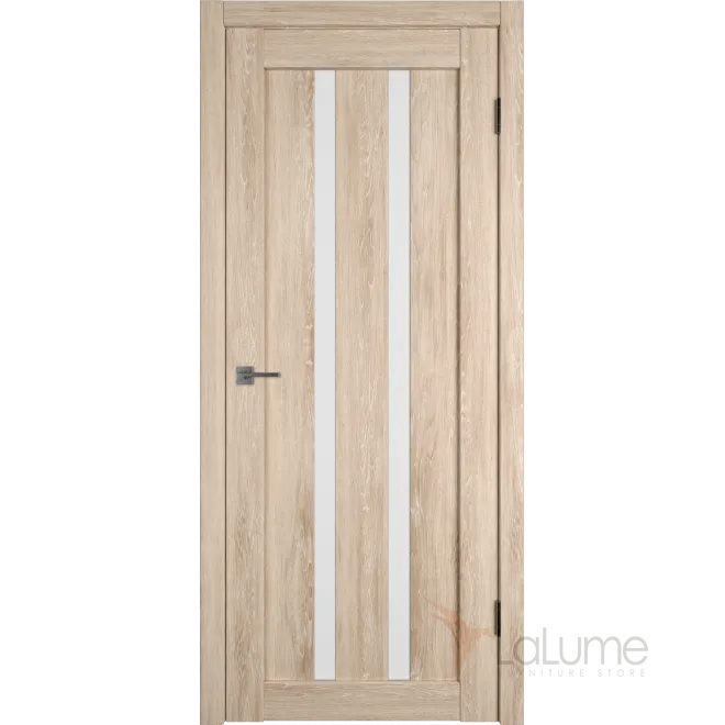 Межкомнатная дверь Atum 2 SAND VELLUM WHITE CLOUD