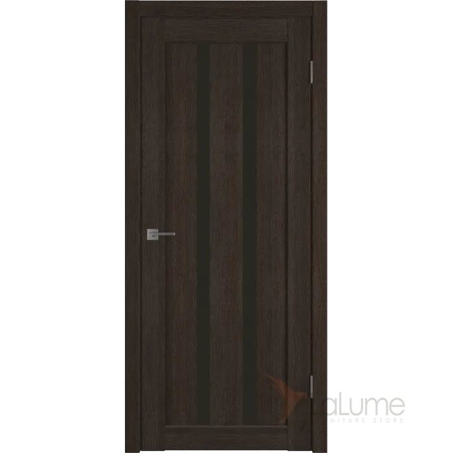Межкомнатная дверь Atum 2 WENGE BLACK GLOSS