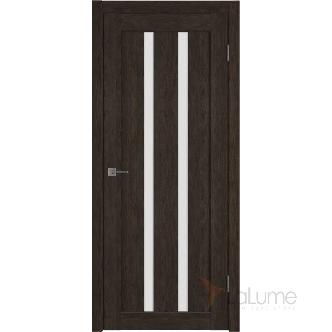 Межкомнатная дверь Atum 2 WENGE WHITE CLOUD