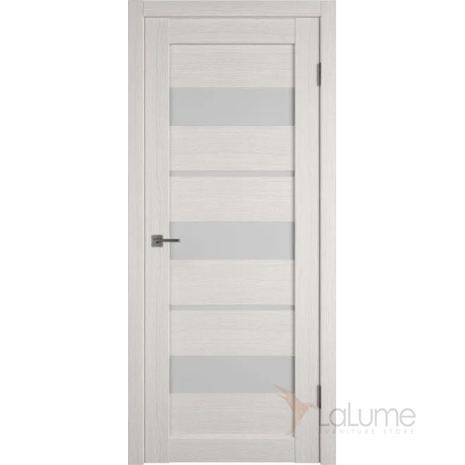Межкомнатная дверь Atum 23 BIANCO WHITE CLOUD