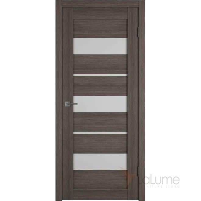 Межкомнатная дверь Atum 23 GREY WHITE CLOUD
