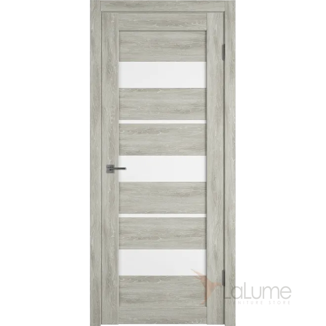 Межкомнатная дверь Atum 23 LIN VELLUM WHITE CLOUD