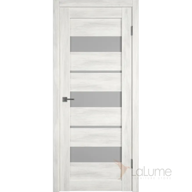 Межкомнатная дверь Atum 23 NORD VELLUM WHITE CLOUD