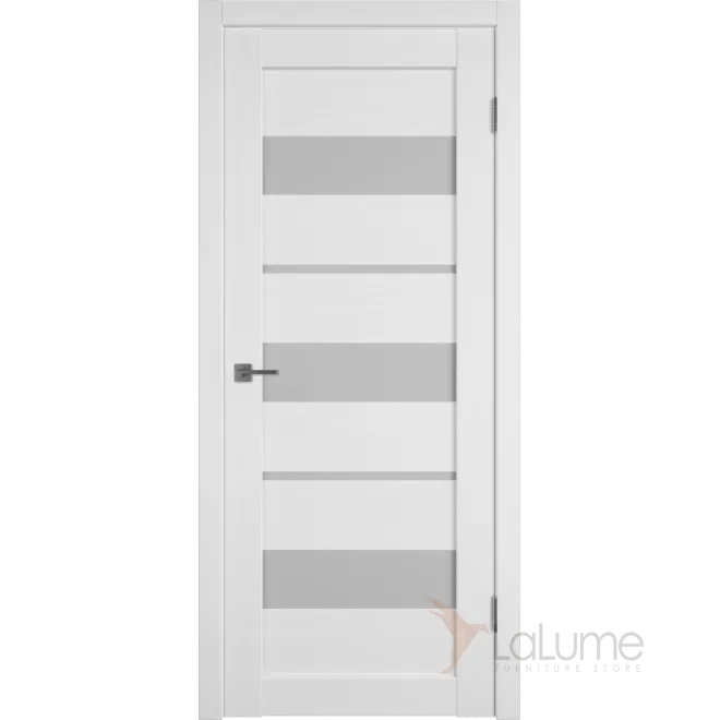 Межкомнатная дверь Atum 23 SNOW WHITE CLOUD