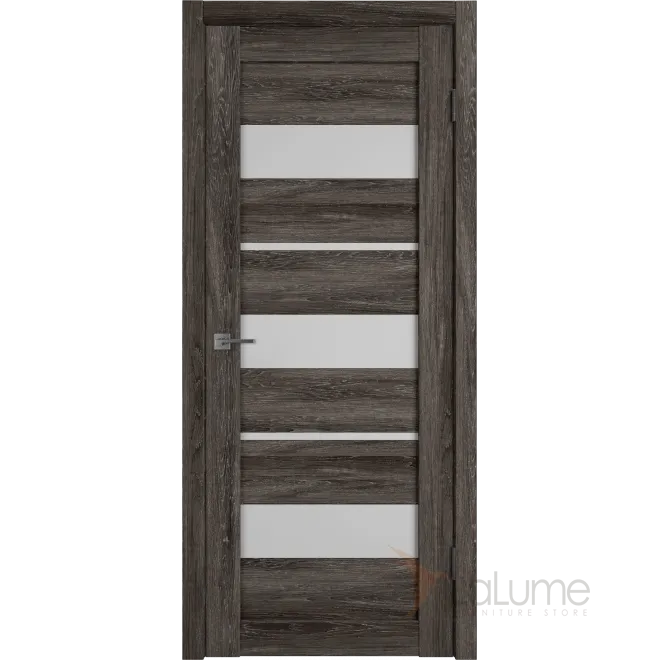Межкомнатная дверь Atum 23 TERRA VELLUM WHITE CLOUD