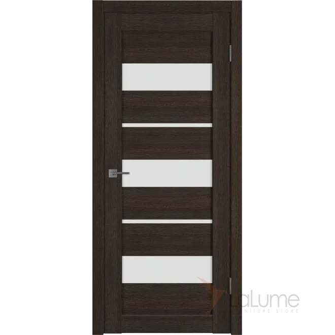 Межкомнатная дверь Atum 23 WENGE WHITE CLOUD