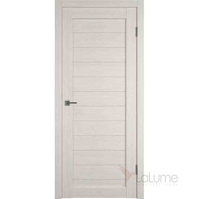 Межкомнатная дверь Atum 6 BIANCO