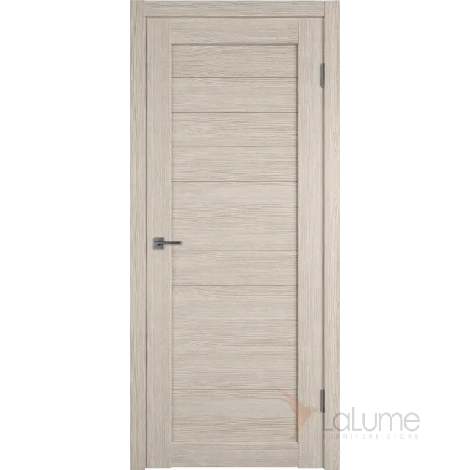 Межкомнатная дверь Atum 6 CAPPUCCINO