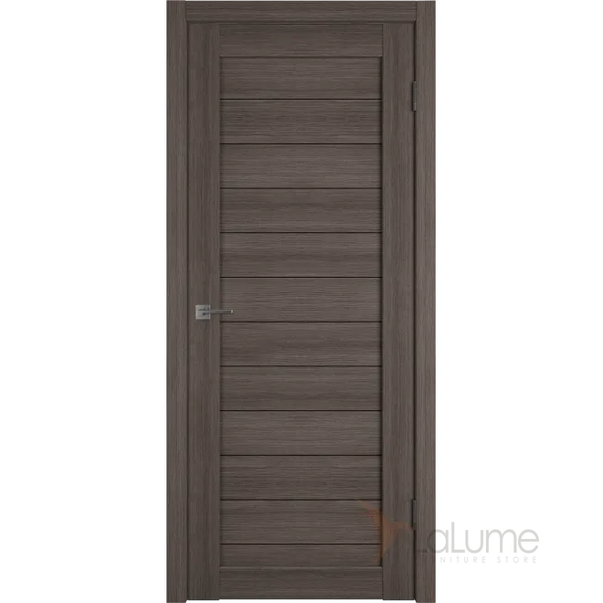 Межкомнатная дверь Atum 6 GREY