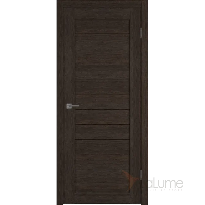 Межкомнатная дверь Atum 6 WENGE