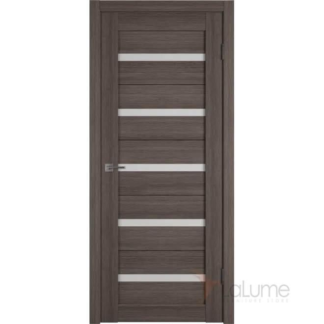 Межкомнатная дверь Atum 7 GREY WHITE CLOUD