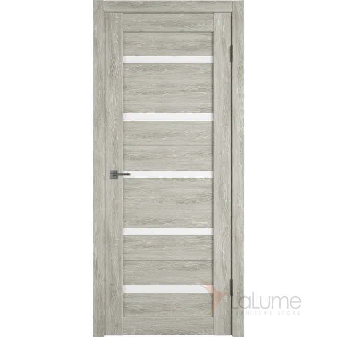Межкомнатная дверь Atum 7 LIN VELLUM WHITE CLOUD