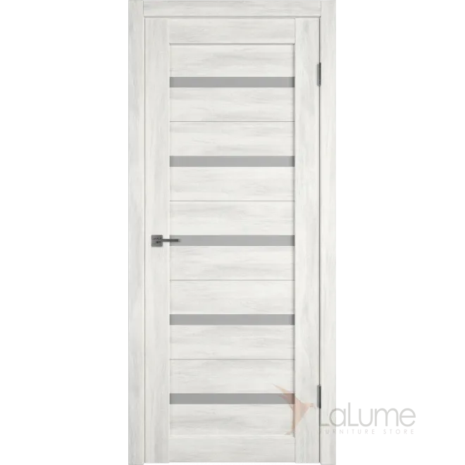 Межкомнатная дверь Atum 7 NORD VELLUM WHITE CLOUD