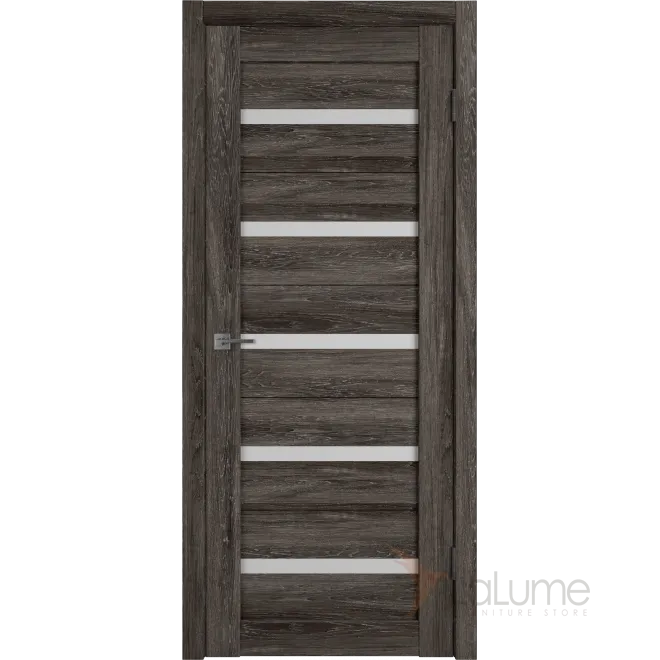 Межкомнатная дверь Atum 7 TERRA VELLUM WHITE CLOUD