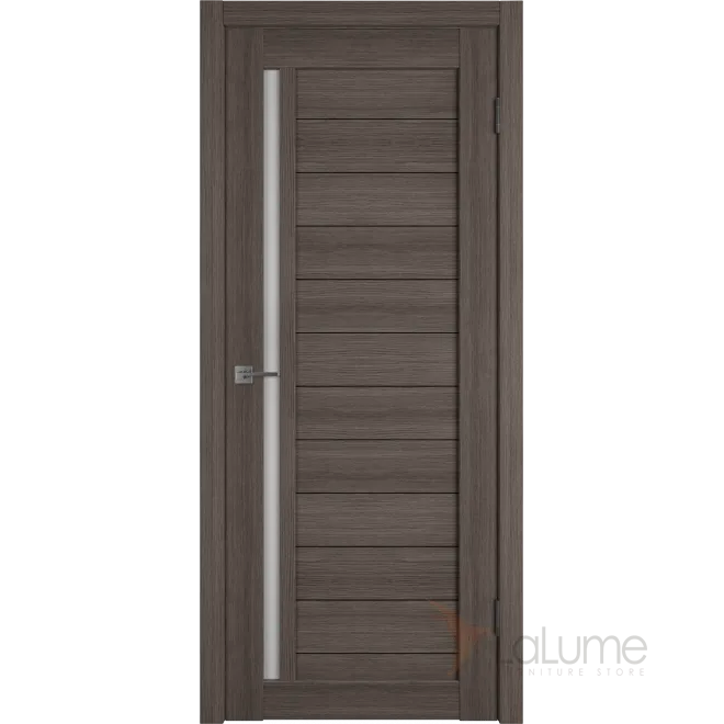 Межкомнатная дверь Atum 9 GREY WHITE CLOUD