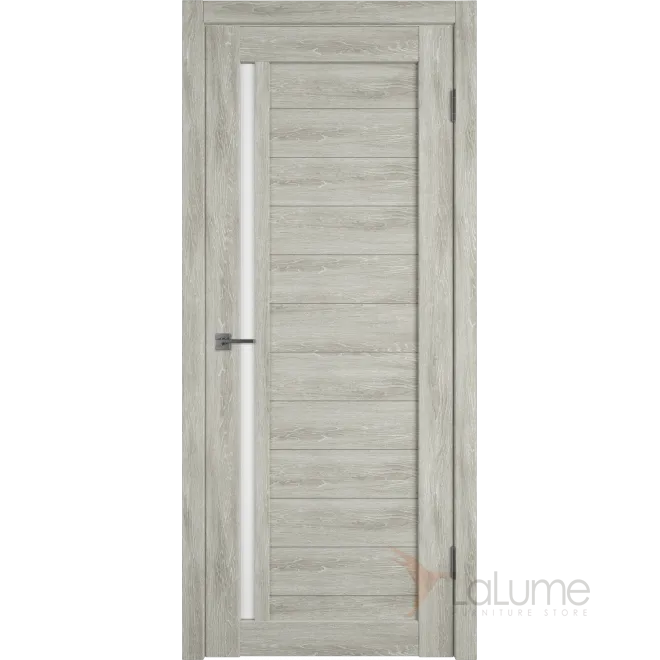 Межкомнатная дверь Atum 9 LIN VELLUM WHITE CLOUD