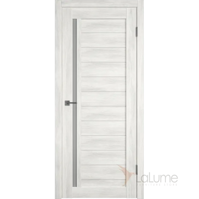 Межкомнатная дверь Atum 9 NORD VELLUM WHITE CLOUD