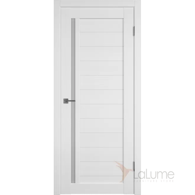 Межкомнатная дверь Atum 9 SNOW WHITE CLOUD