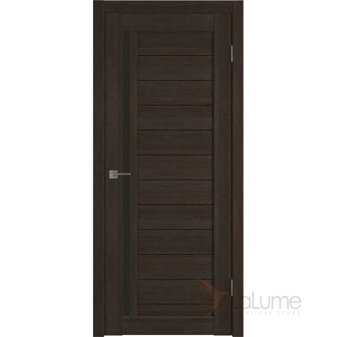 Межкомнатная дверь Atum 9 WENGE BLACK GLOSS
