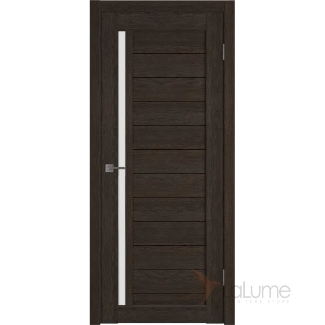 Межкомнатная дверь Atum 9 WENGE WHITE CLOUD