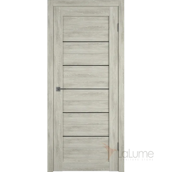 Межкомнатная дверь Atum AL 6 LIN VELLUM BM