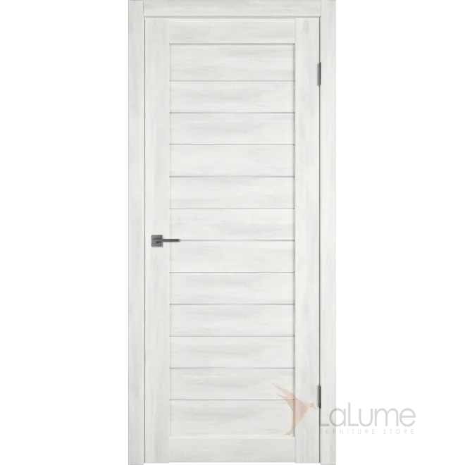 Межкомнатная дверь Atum AL 6 NORD VELLUM SM