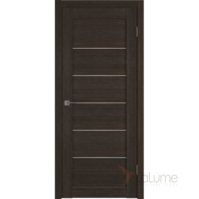 Межкомнатная дверь Atum AL 6 WENGE SM
