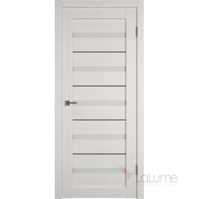 Межкомнатная дверь Atum AL 7 BIANCO WHITE CLOUD BM