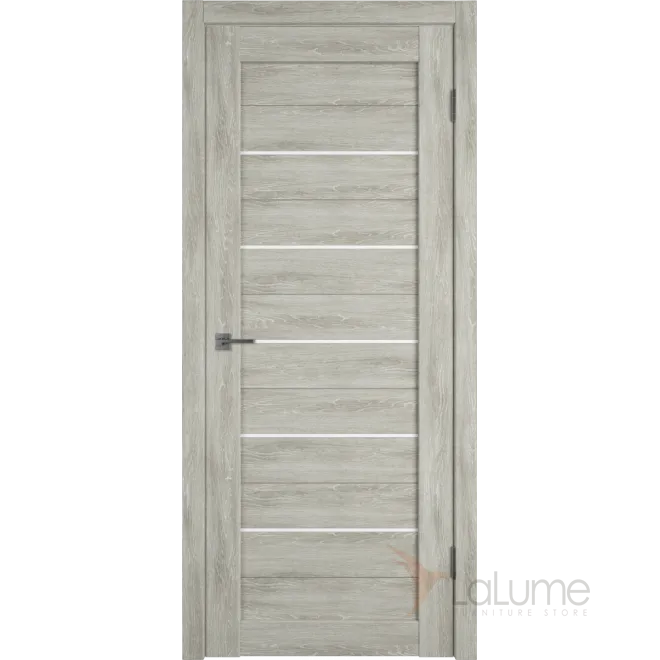 Межкомнатная дверь Atum 5 LIN VELLUM