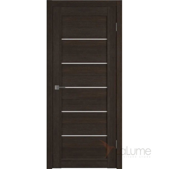 Межкомнатная дверь Atum 5 WENGE