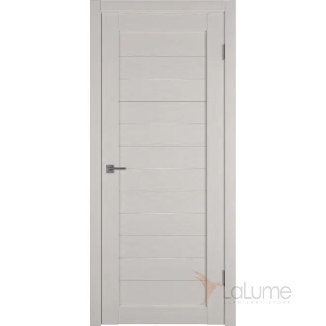 Межкомнатная дверь Atum AL 6 FLEET SOFT SM