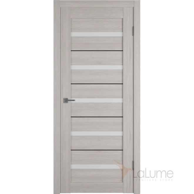 Межкомнатная дверь Atum AL 7 STONE OAK WHITE CLOUD BM
