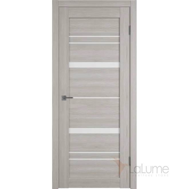 Межкомнатная дверь Atum PRO 25 STONE OAK WHITE CLOUD