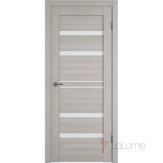 Межкомнатная дверь Atum PRO 26 STONE OAK WHITE CLOUD