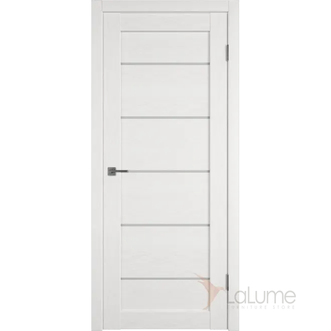 Межкомнатная дверь Atum PRO 27 POLAR SOFT WHITE CLOUD