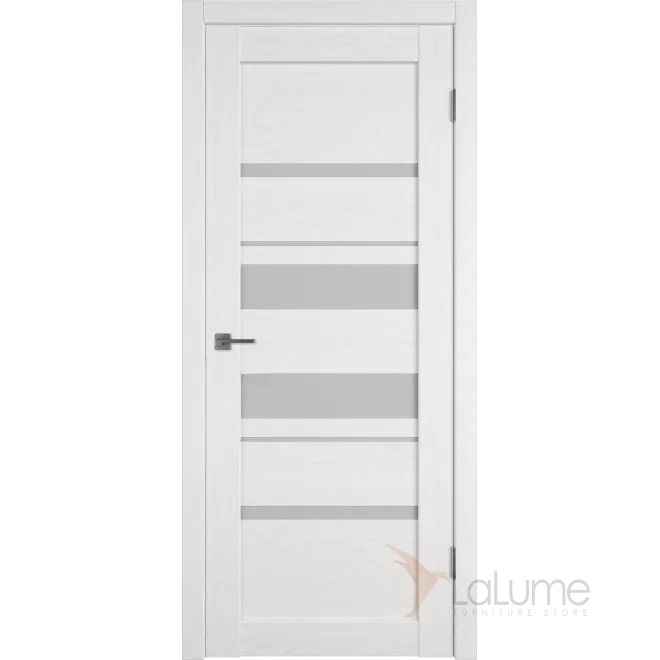 Межкомнатная дверь Atum PRO 29 POLAR SOFT WHITE CLOUD