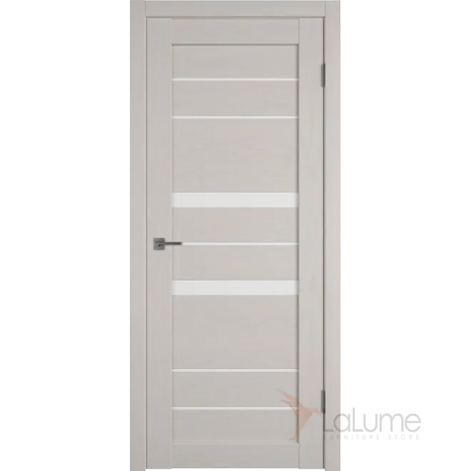 Межкомнатная дверь Atum PRO 30 FLEET SOFT WHITE CLOUD