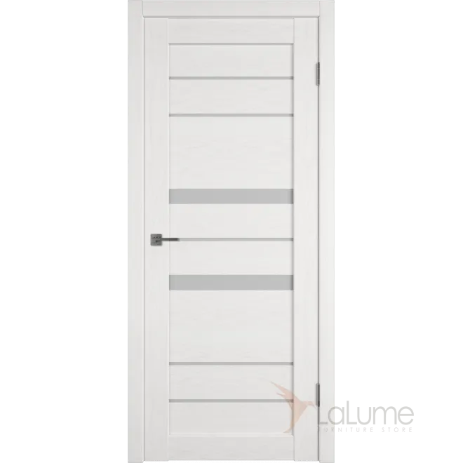 Межкомнатная дверь Atum PRO 30 POLAR SOFT WHITE CLOUD