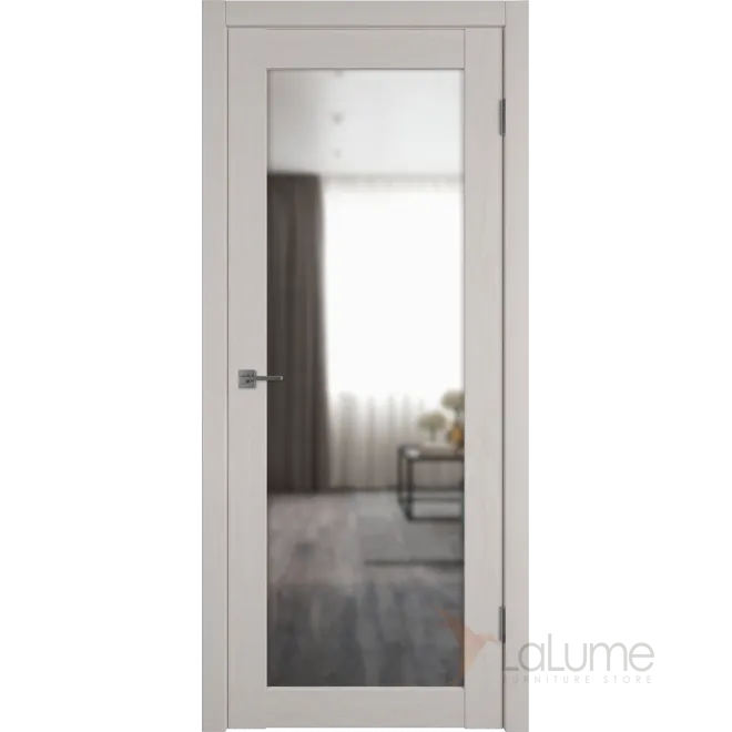 Межкомнатная дверь Atum PRO 32 FLEET SOFT REFLEX