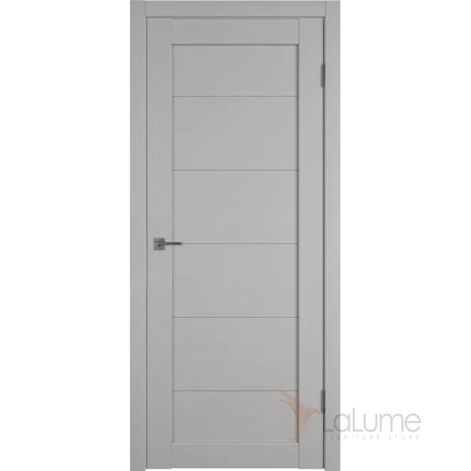 Межкомнатная дверь Atum PRO 32 GRIZ SOFT