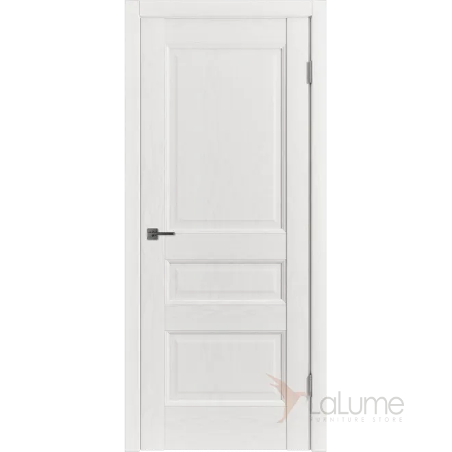 Межкомнатная дверь Classic Trend 3 POLAR SOFT