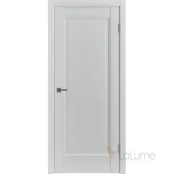 Межкомнатная дверь EMALEX 1 EMALEX STEEL