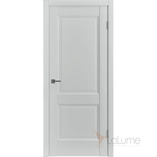Межкомнатная дверь EMALEX 2 EMALEX STEEL