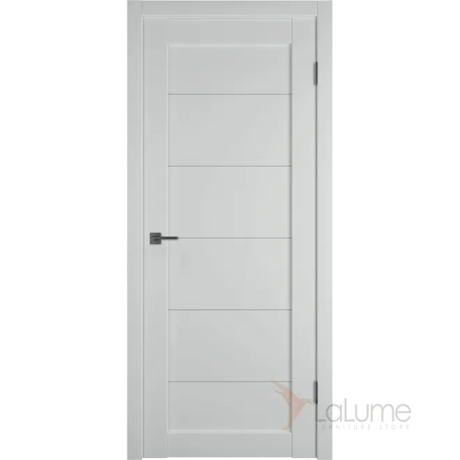 Межкомнатная дверь EMALEX 32 EMALEX STEEL