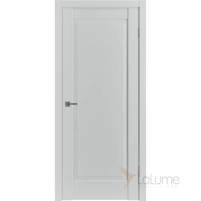Межкомнатная дверь EMALEX ER1 EMALEX STEEL
