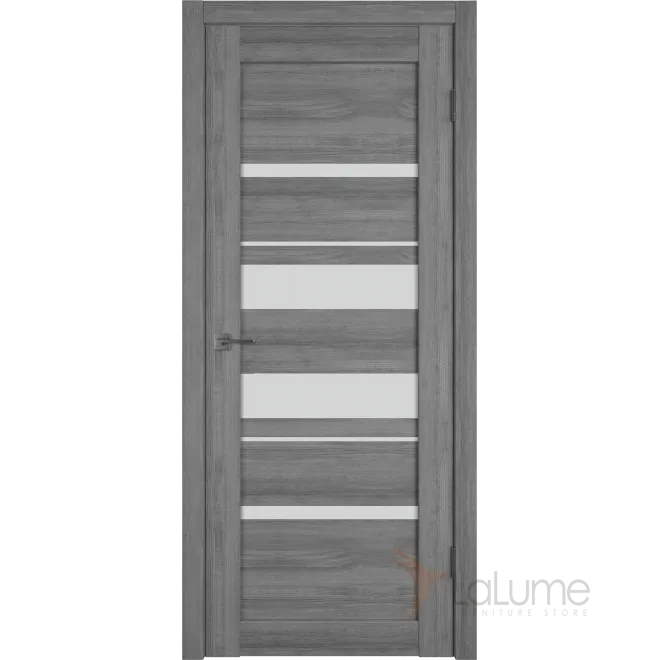 Межкомнатная дверь Light 29 MOUSE WHITE CLOUD